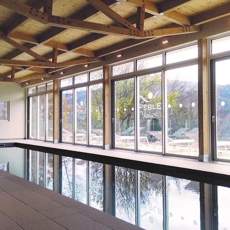 Hotel Restaurant Perle Des Vosges Muhlbach-sur-Munster Εξωτερικό φωτογραφία