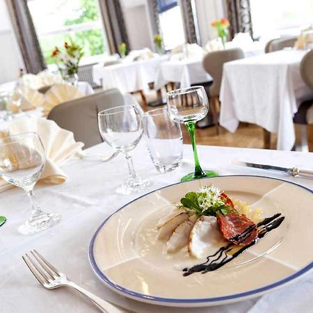 Hotel Restaurant Perle Des Vosges Muhlbach-sur-Munster Εξωτερικό φωτογραφία