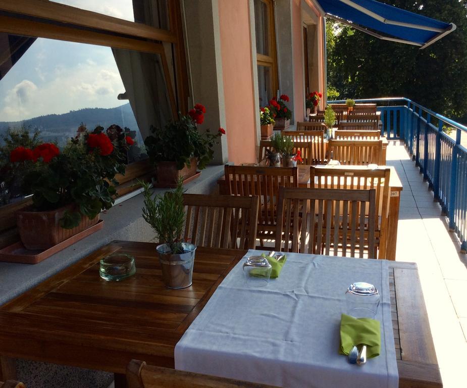 Hotel Restaurant Perle Des Vosges Muhlbach-sur-Munster Εξωτερικό φωτογραφία