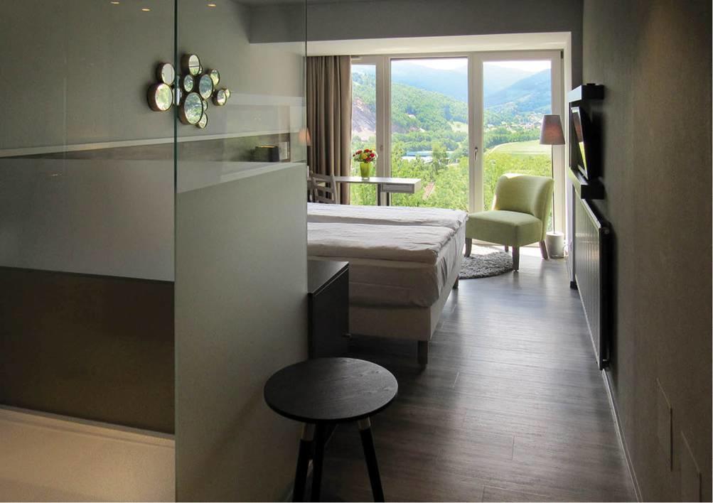 Hotel Restaurant Perle Des Vosges Muhlbach-sur-Munster Εξωτερικό φωτογραφία