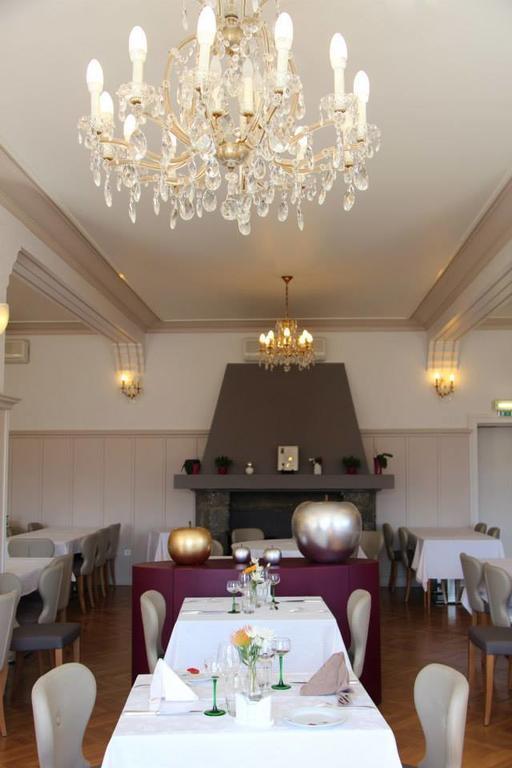 Hotel Restaurant Perle Des Vosges Muhlbach-sur-Munster Εξωτερικό φωτογραφία