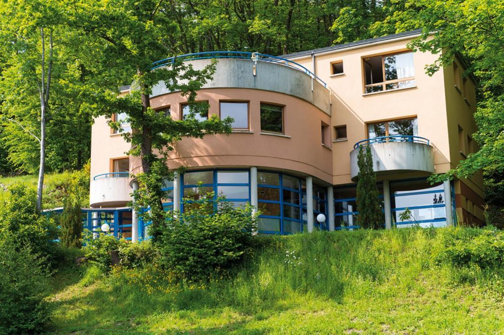 Hotel Restaurant Perle Des Vosges Muhlbach-sur-Munster Εξωτερικό φωτογραφία