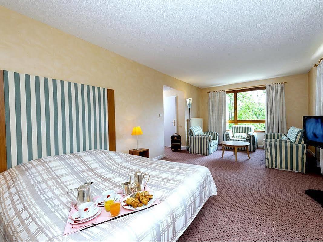 Hotel Restaurant Perle Des Vosges Muhlbach-sur-Munster Εξωτερικό φωτογραφία