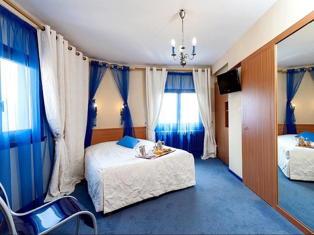 Hotel Restaurant Perle Des Vosges Muhlbach-sur-Munster Εξωτερικό φωτογραφία