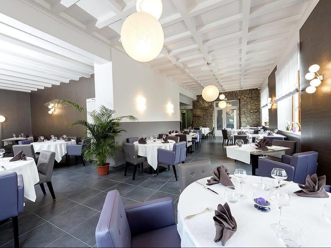 Hotel Restaurant Perle Des Vosges Muhlbach-sur-Munster Εξωτερικό φωτογραφία