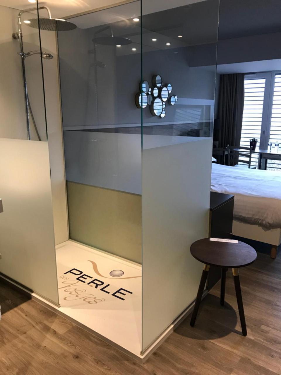 Hotel Restaurant Perle Des Vosges Muhlbach-sur-Munster Εξωτερικό φωτογραφία