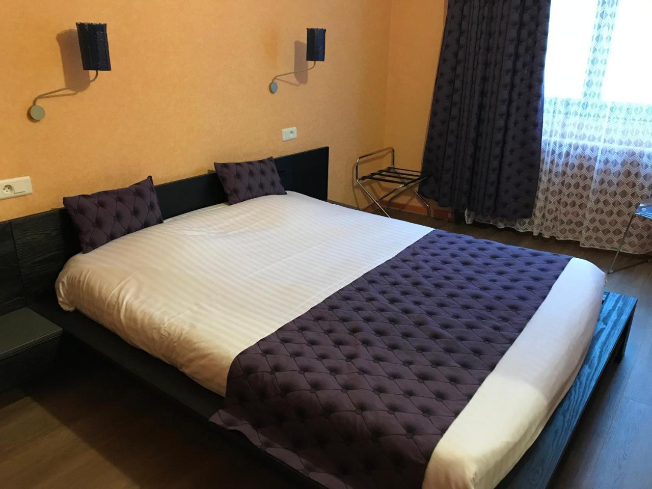 Hotel Restaurant Perle Des Vosges Muhlbach-sur-Munster Εξωτερικό φωτογραφία