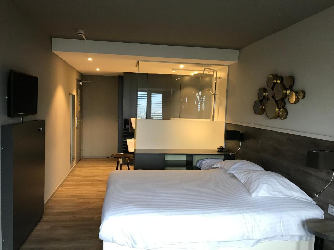 Hotel Restaurant Perle Des Vosges Muhlbach-sur-Munster Εξωτερικό φωτογραφία