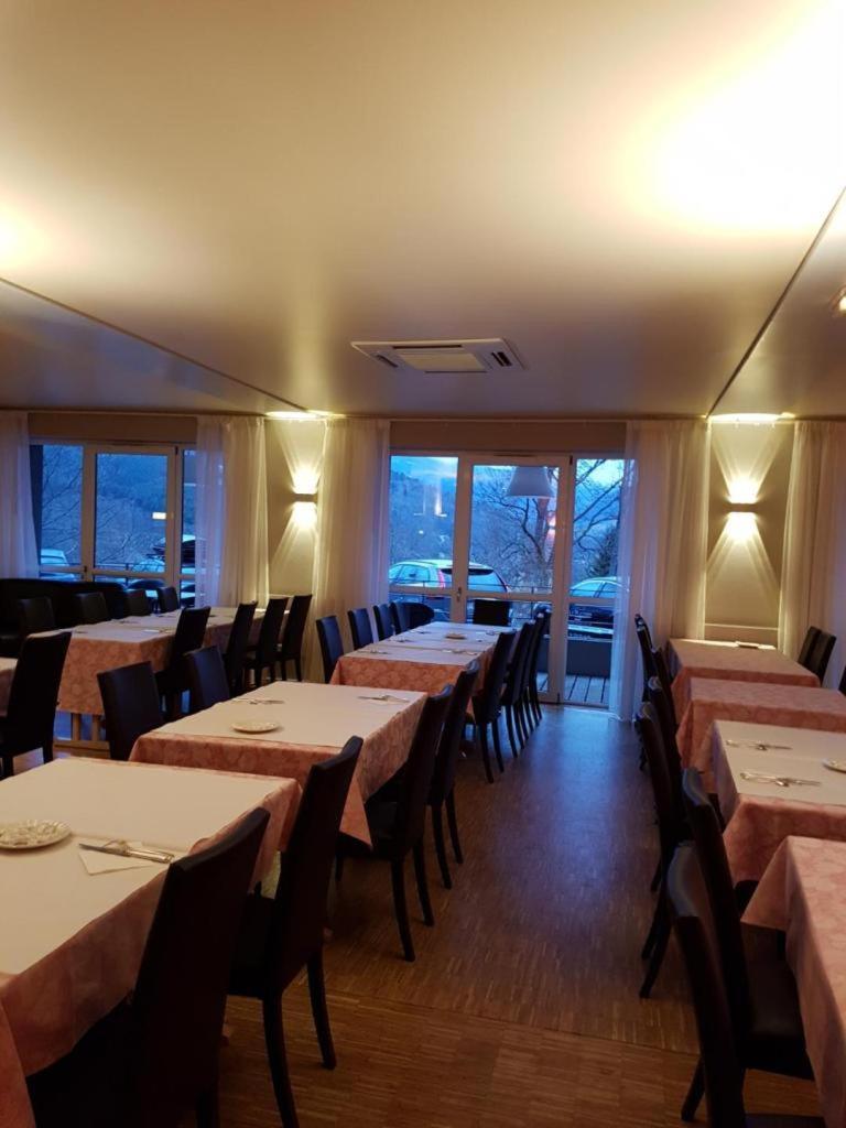 Hotel Restaurant Perle Des Vosges Muhlbach-sur-Munster Εξωτερικό φωτογραφία