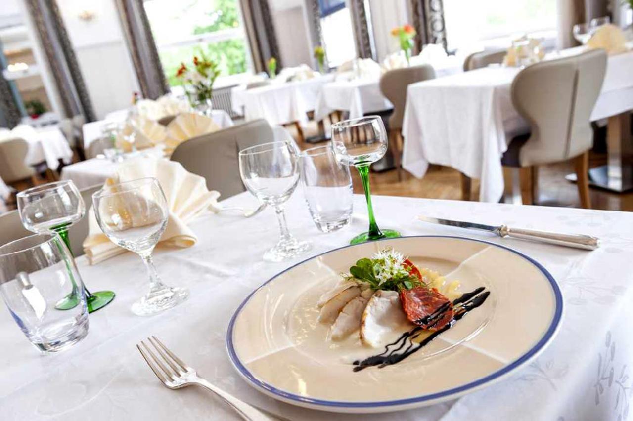 Hotel Restaurant Perle Des Vosges Muhlbach-sur-Munster Εξωτερικό φωτογραφία